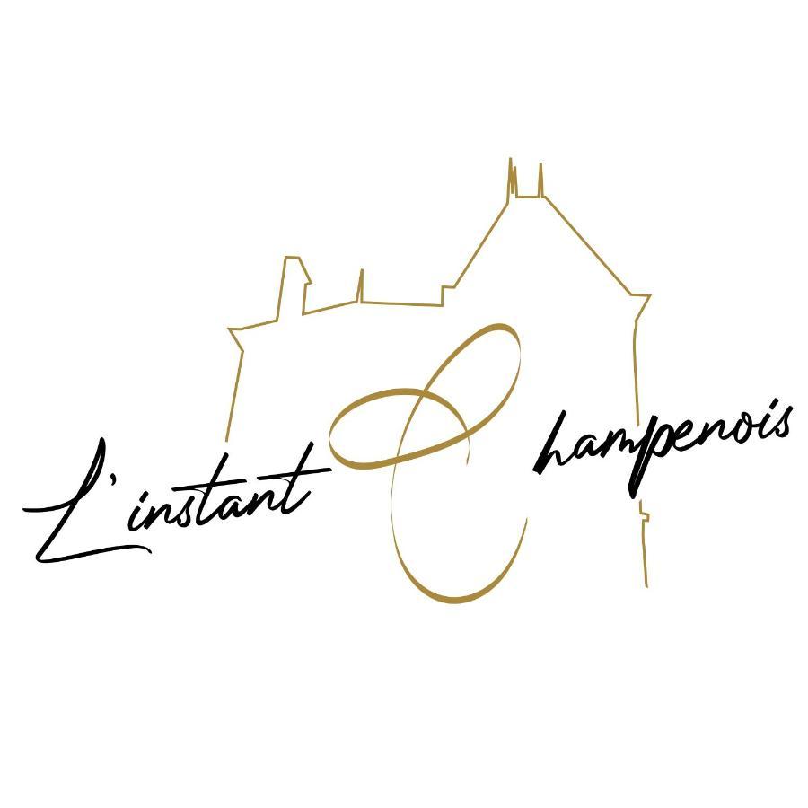 Gite L'Instant Champenois Bréviandes 외부 사진