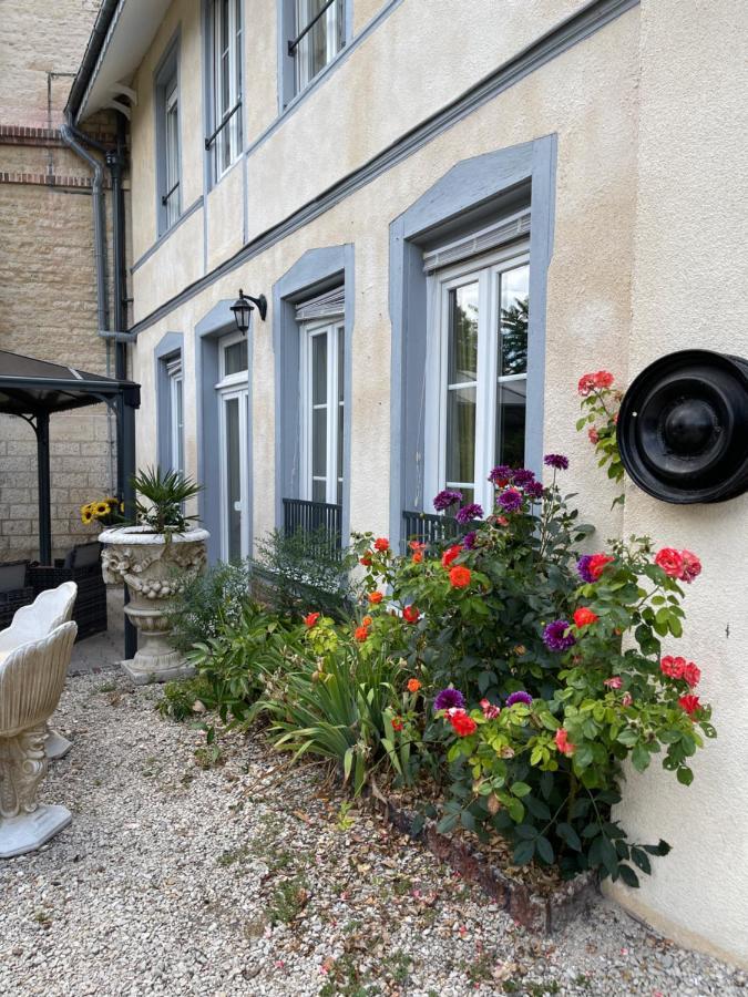 Gite L'Instant Champenois Bréviandes 외부 사진