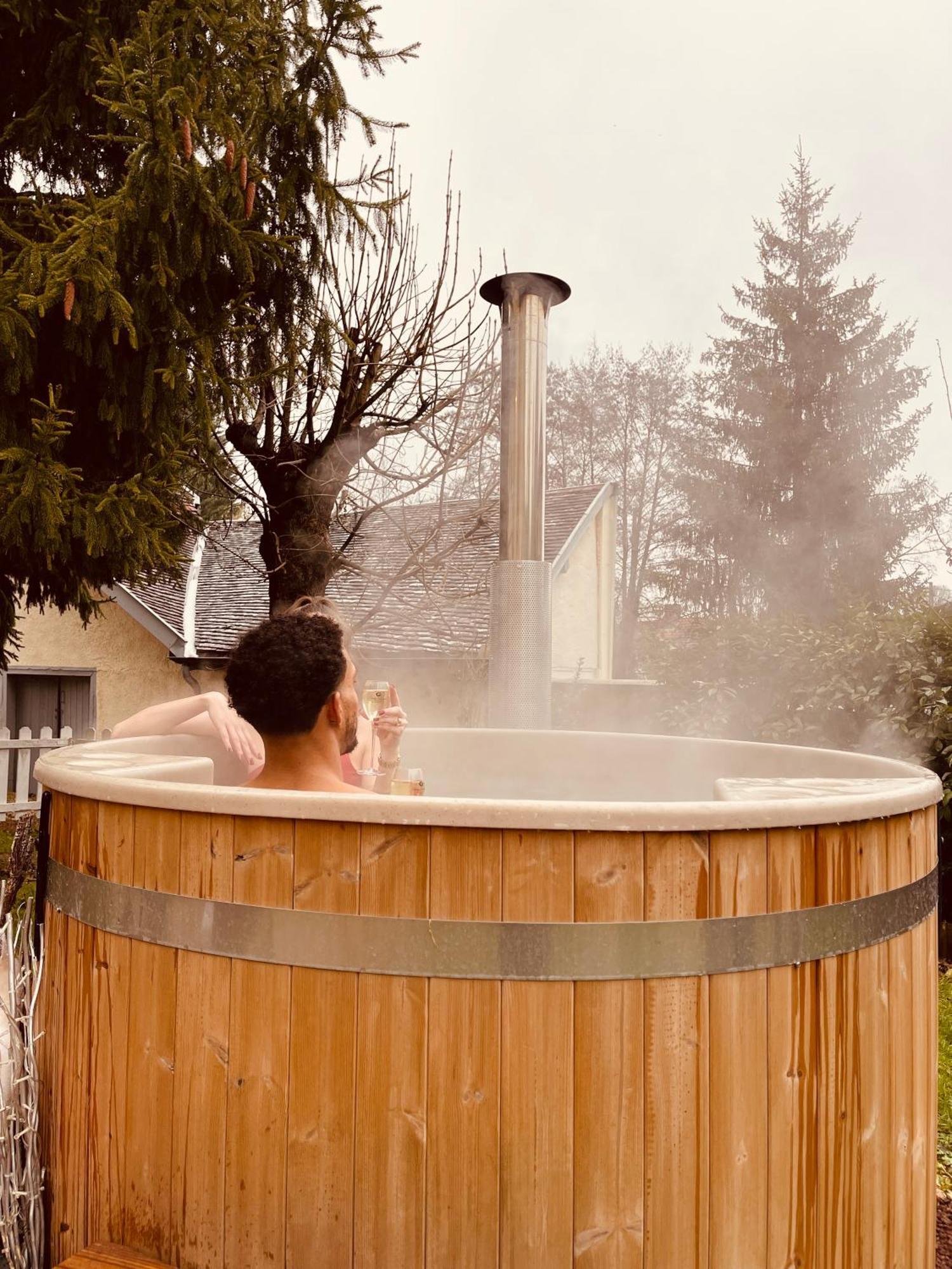 Gite L'Instant Champenois Bréviandes 외부 사진